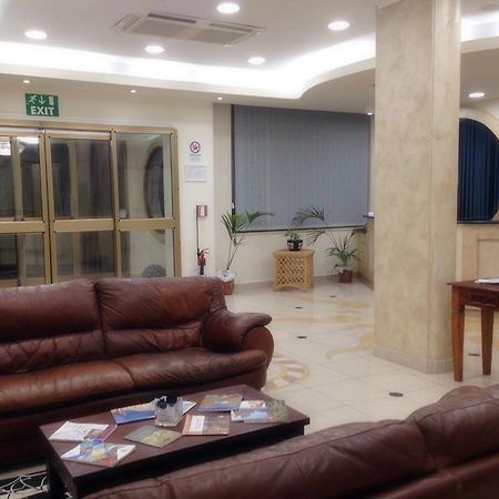Cliffs Hotel Joppolo المظهر الخارجي الصورة