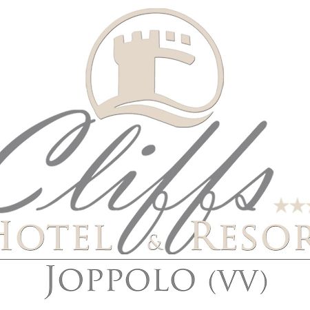 Cliffs Hotel Joppolo المظهر الخارجي الصورة