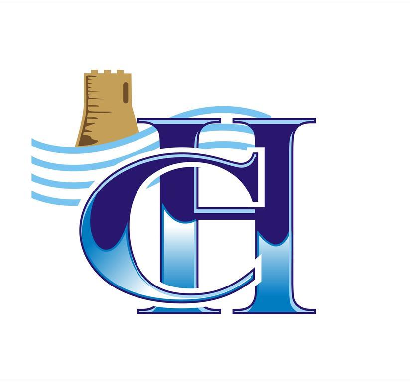 Cliffs Hotel Joppolo المظهر الخارجي الصورة