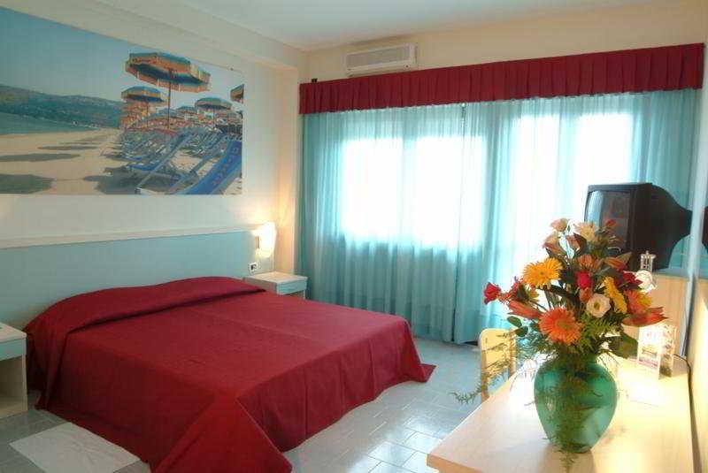 Cliffs Hotel Joppolo المظهر الخارجي الصورة