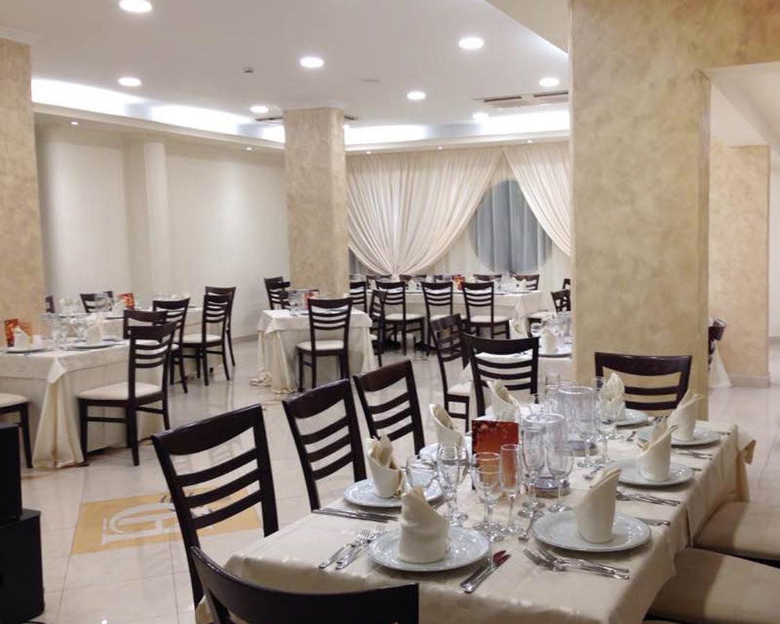 Cliffs Hotel Joppolo المظهر الخارجي الصورة