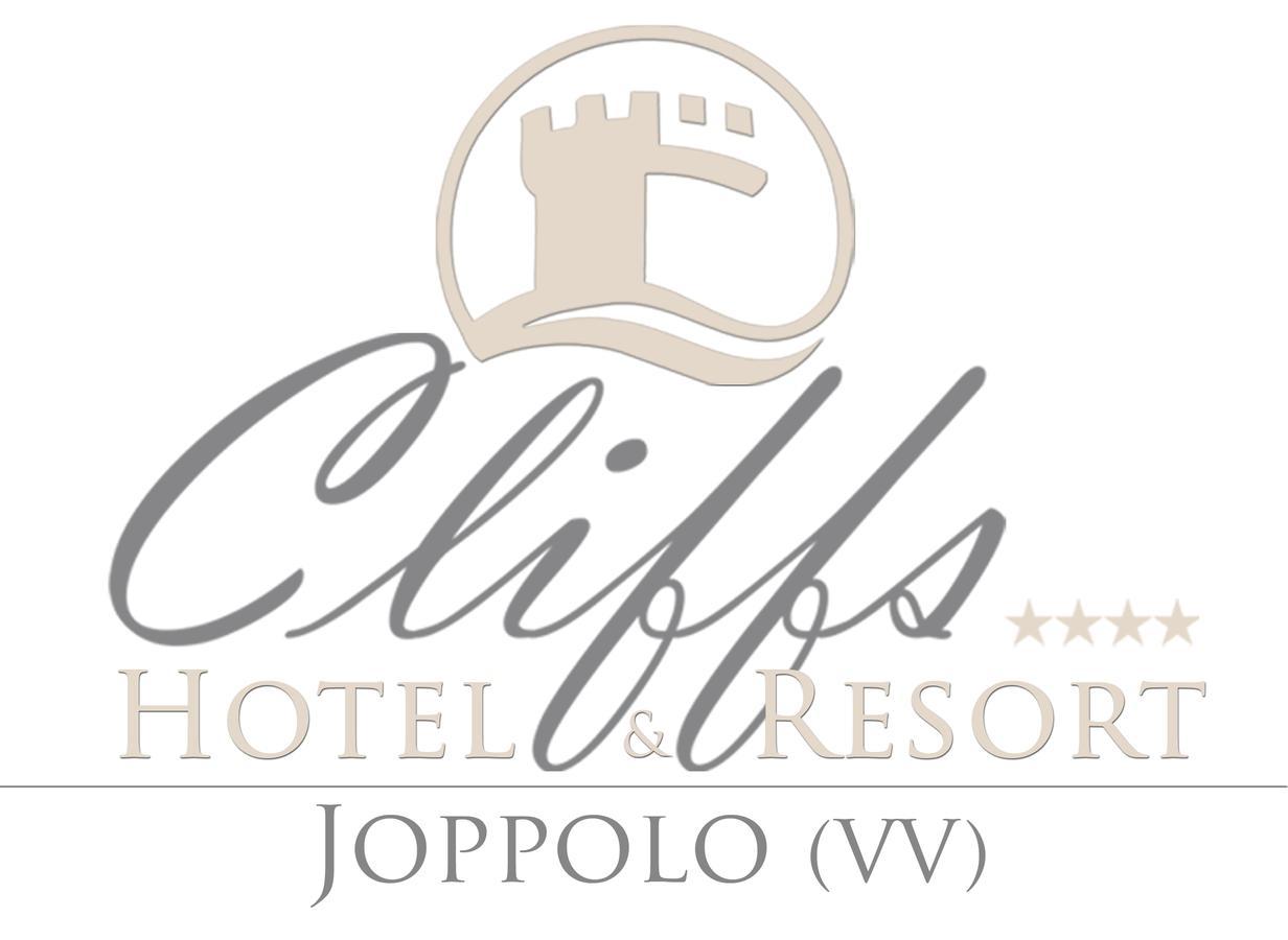 Cliffs Hotel Joppolo المظهر الخارجي الصورة