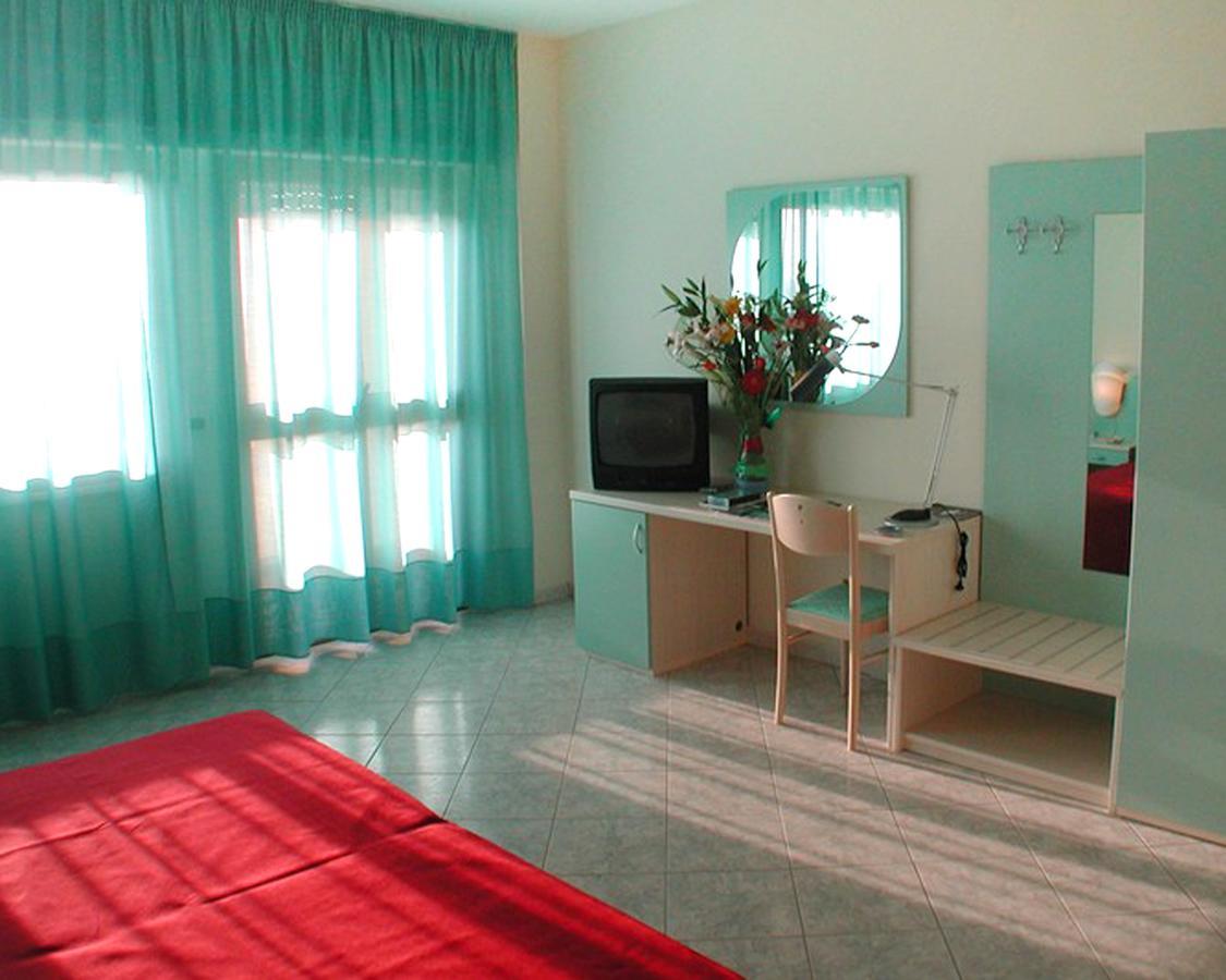 Cliffs Hotel Joppolo المظهر الخارجي الصورة